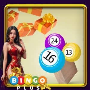Bingoplus Daily Bonus - Chance To Receive 8888 PHP Value