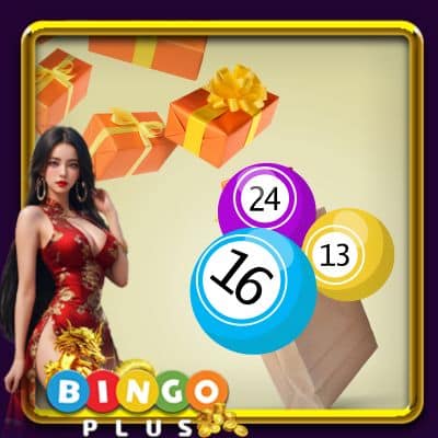 Bingoplus Daily Bonus - Chance To Receive 8888 PHP Value