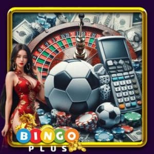 BingoPlus E-sports - The New Arena for Digital Betting