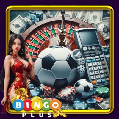 BingoPlus E-sports - The New Arena for Digital Betting