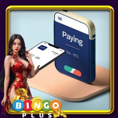 Bingoplus First Deposit - Claim 100% PHP Value Offer