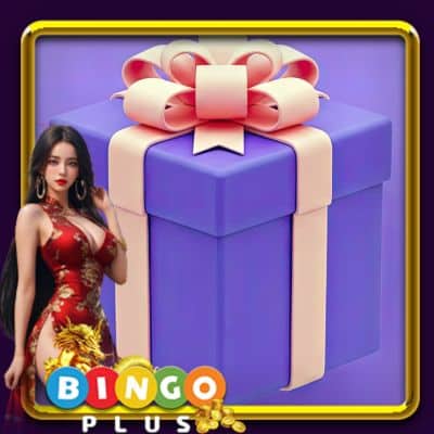 Bingoplus Gift Code - Claim Your Free 500 PHP Daily