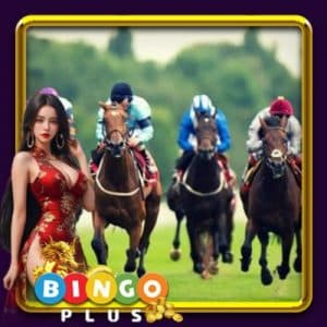Bingoplus Horse Racing - Virtual Derby Guide For Pinoys