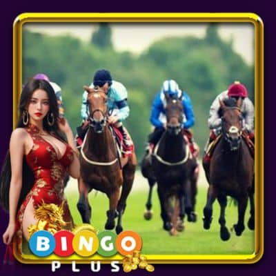 Bingoplus Horse Racing - Virtual Derby Guide For Pinoys