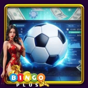 Bingoplus Sports - The Ultimate Arena For Pinoy Bettors