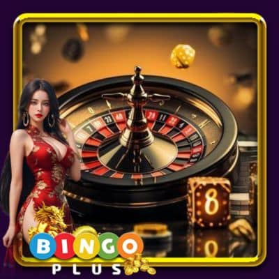 Games Bingoplus - Your Gateway To Endless Digital Fun