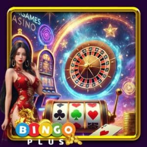 Gcash Casino Transactions - Bingoplus Payment Guide