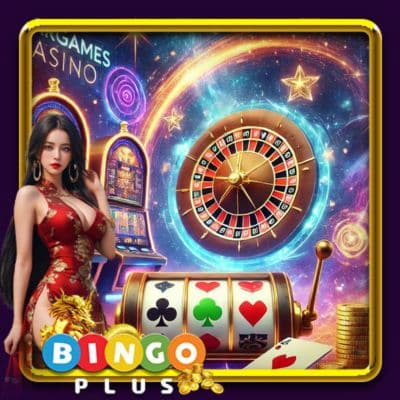 Gcash Casino Transactions - Bingoplus Payment Guide