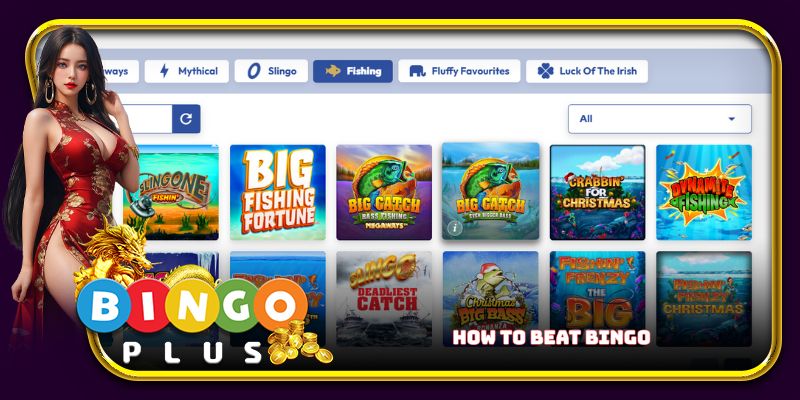 How to beat Bingo