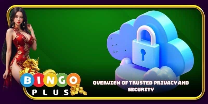 Overview of trusted privacy and security